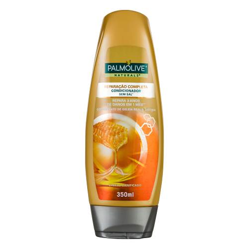 COND PALMOLIVE NAT 350ML REP COMPLETA