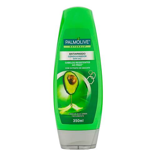 COND PALMOLIVE NAT 350ML ANTI ARMADO