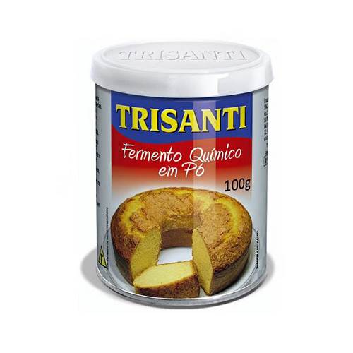 FERM PO TRISANTI POTE 100G