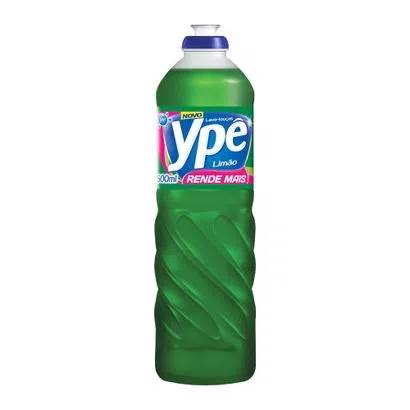 DET LIQ YPE LIMAO 500ML