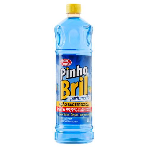 DESINF PINHO BRIL 1L BRISA MAR