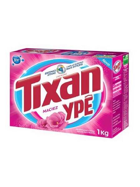 DET PO TIXAN YPE 1KG MACIEZ