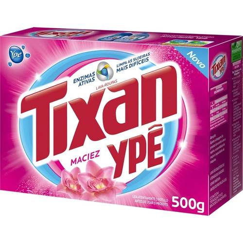 DET PO TIXAN YPE 500G MACIEZ