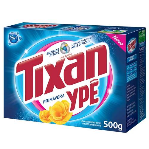 DET PO TIXAN YPE 500G PRIMAVERA