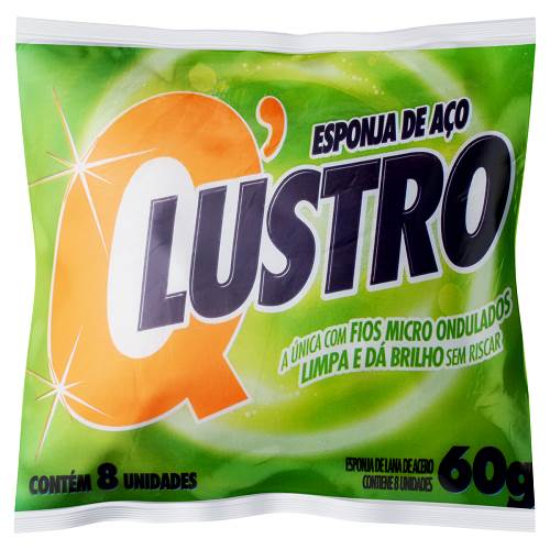 LA DE ACO Q LUSTRO 8UN