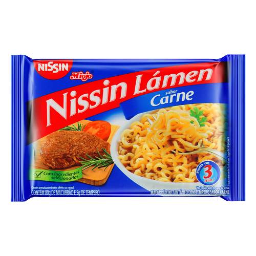 MAC INST NISSIN LAMEN 85G CARNE