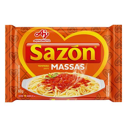 TEMP SAZON FLOPPY 60G LARANJAMASSAS
