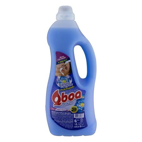 AMAC QBOA 2L MACIEZ CARINHO AZUL