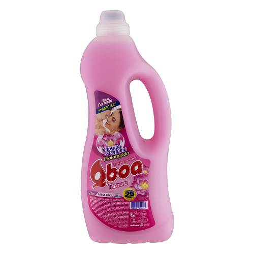 AMAC QBOA 2L MACIEZ TERNURA ROSA