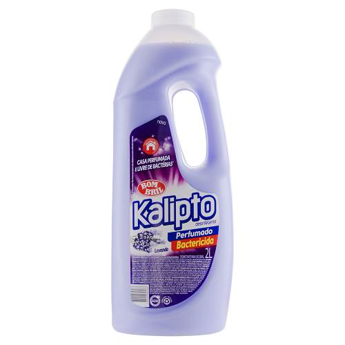 DESINF KALIPTO 2L LAVANDA