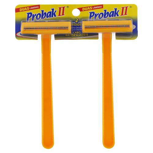 AP PROBAK II AMARELO 2UN