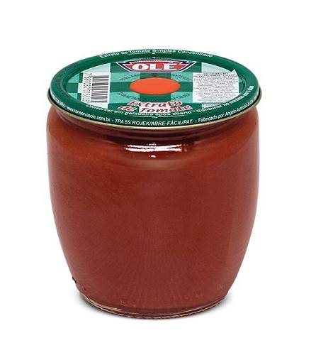 EXT TOM OLE 190G COPO