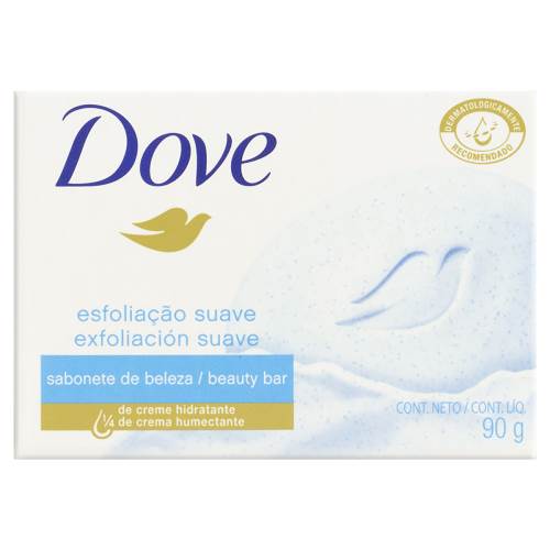 SAB DOVE 90G ESFOLIANTE BRANCO