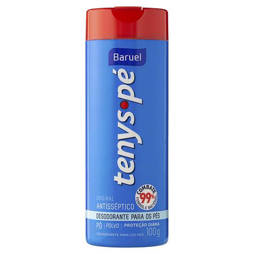 ANTISEPT PO TENYS PE BARUEL ORIG 100G