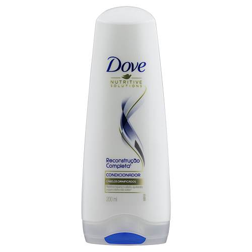 COND DOVE 200ML RECONSTRUCAO COMPLETA