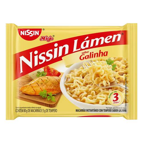 MAC INST NISSIN LAMEN 85G GALINHA