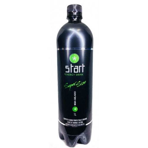 BEB ENERGETICO START PET 1L