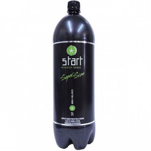BEB ENERGETICO START PET 2L
