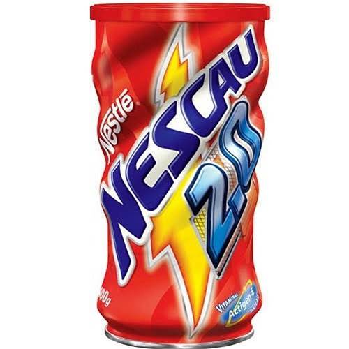 ACHOC PO NESCAU 200G LATA