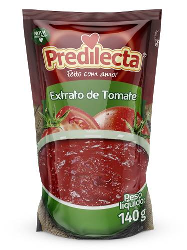 EXT TOM PREDILECTA 140G TRAD SACHE