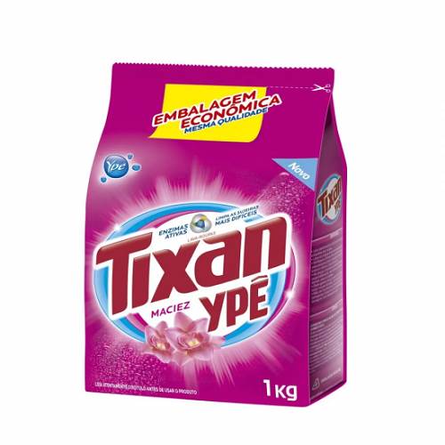 DET PO TIXAN YPE SACHE 1KG MACIEZ