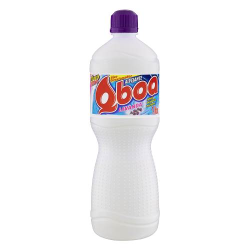 ALVEJANTE QBOA 1L LAVANDA