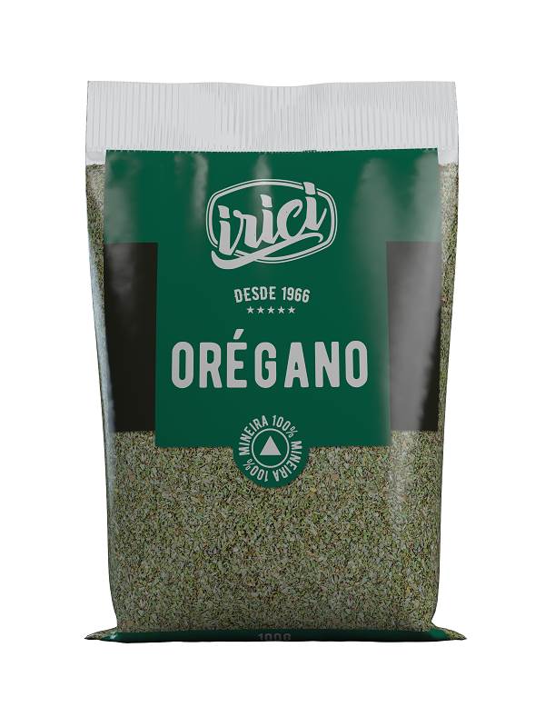 TEMP IRICI 100G OREGANO 