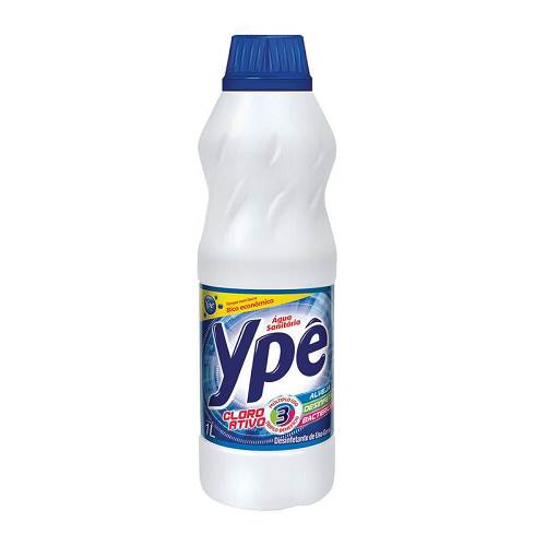AGUA SANIT YPE 1L