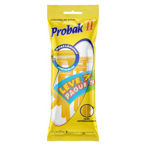 AP PROBAK II AMARELO L7P5UN