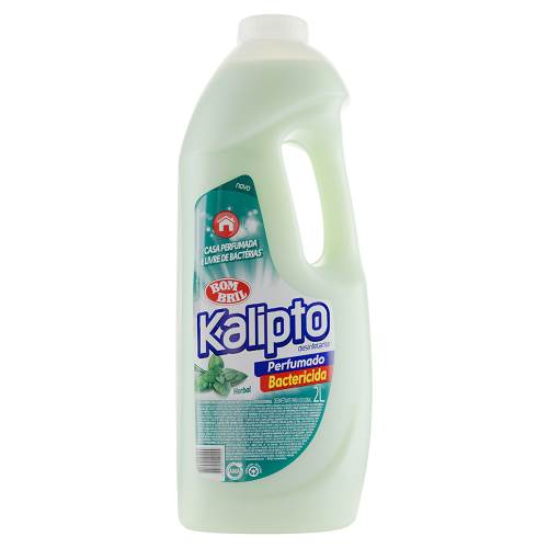 DESINF KALIPTO 2L HERBAL