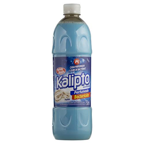 DESINF KALIPTO 750ML MARINE