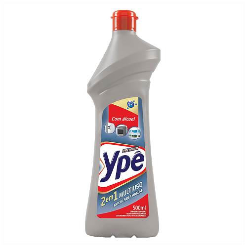 LIMP MULTI USO YPE 500ML CALCOOL