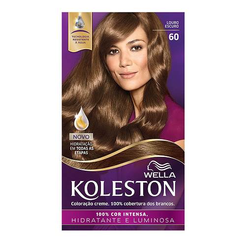 TINT KOLESTON 60 LOURO ESCURO