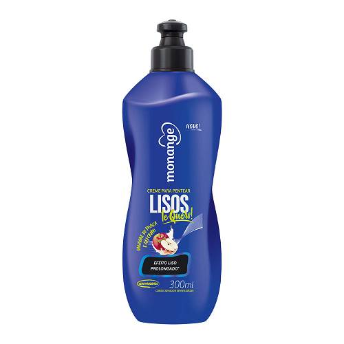 CR PENT MONANGE 300ML LISOS RADIANTES
