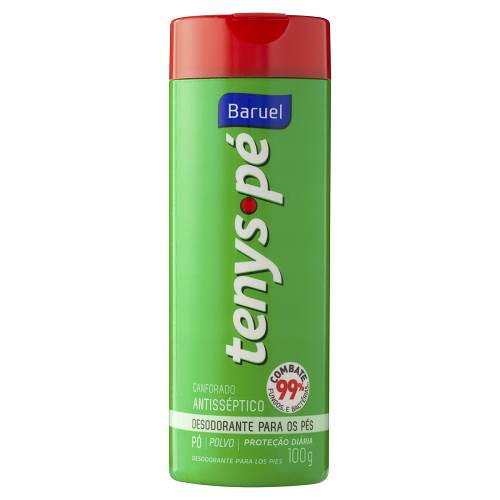 ANTISEPT PO TENYS PE BARUEL CANF 100G