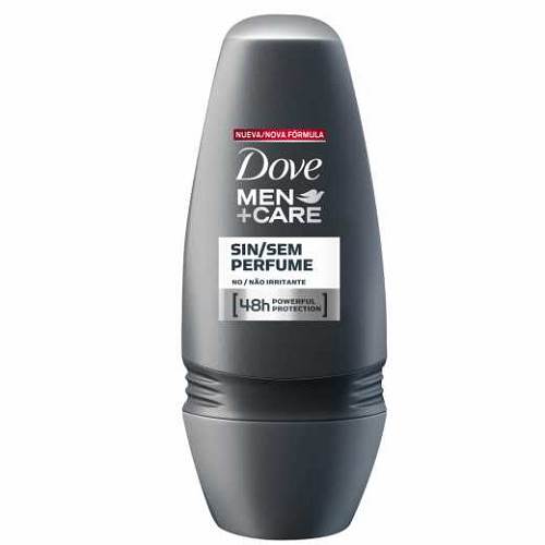 DESOD ROLL ON DOVE MEN SPERFUME 50ML