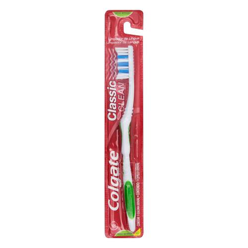 ED COLGATE CLASSIC CLEAN MEDIA UN