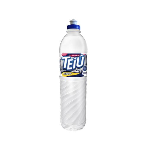 DET LIQ TEIU 500ML COCO