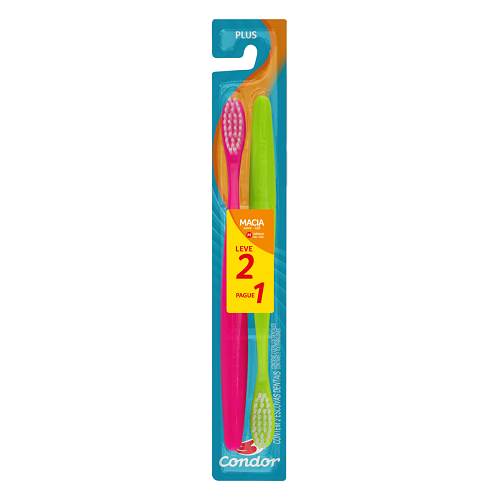 ED CONDOR PLUS MACIA L2P1 UN