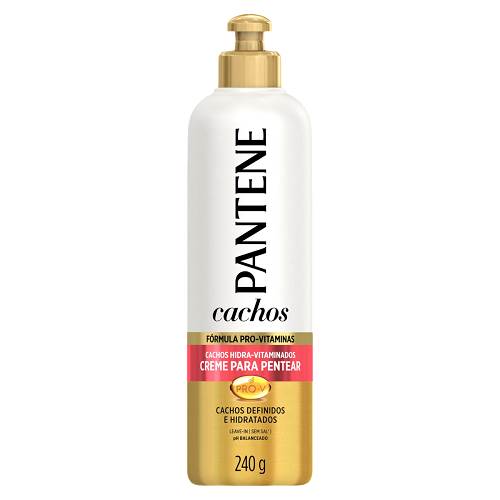 CR PENT PANTENE 240G HIDRA ONDULADOS