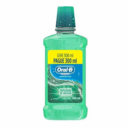 ENX BUCAL ORAL B COMPLETE HORT L500P300M