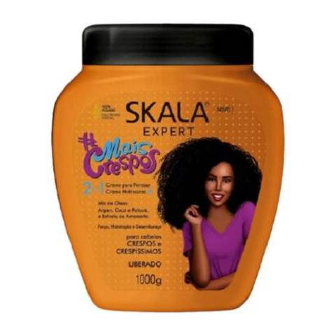CR TRAT SKALA 1KG MAIS CRESPOS 