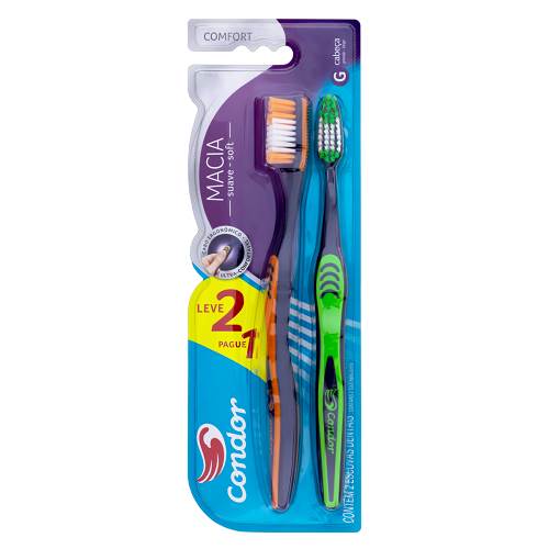 ED CONDOR AVANTIX MACIA COMFORT L2P1UN