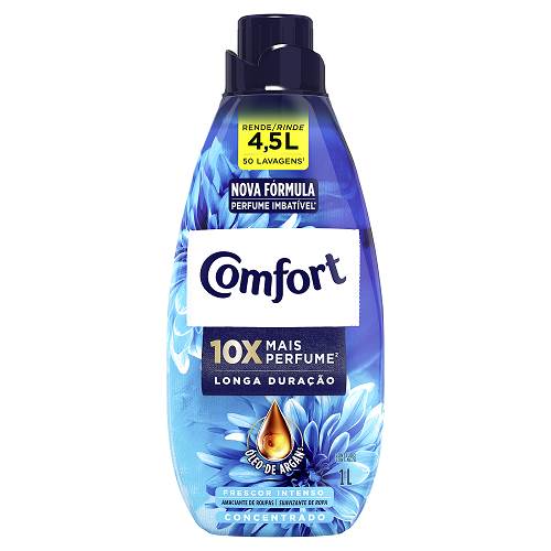 AMAC COMFORT CONC 1L ORIGINAL