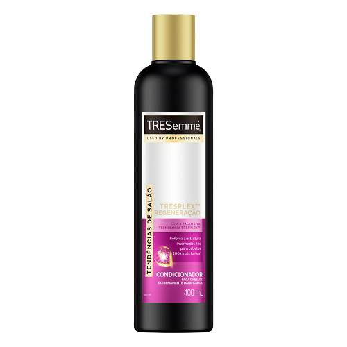 COND TRESEMME 400ML TRESPLEX