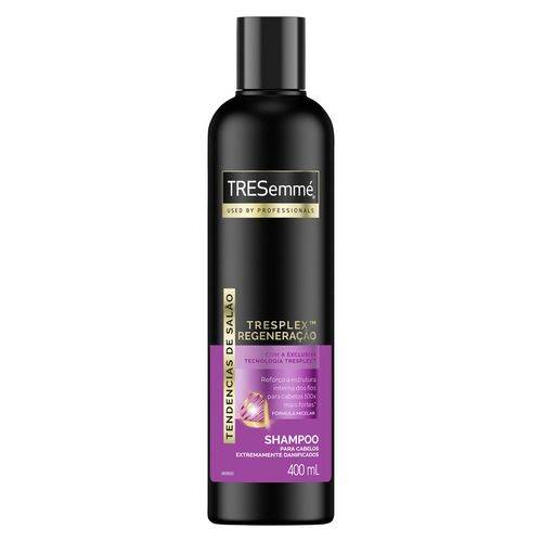 SH TRESEMME 400ML TRESPLEX
