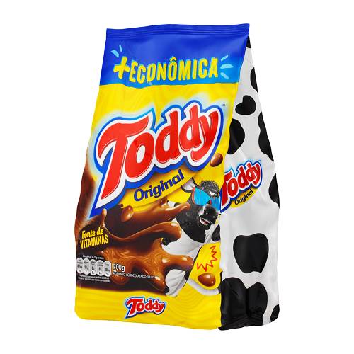 ACHOC PO TODDY ORIGINAL 700G SACHE