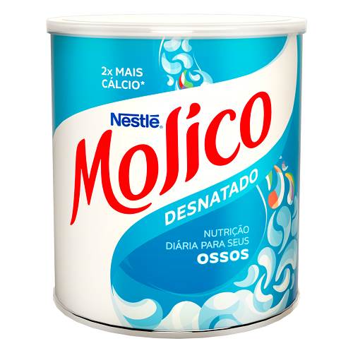 LEITE PO MOLICO 280G DESNAT