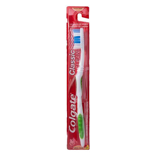 ED COLGATE CLASSIC CLEAN MACIA UN