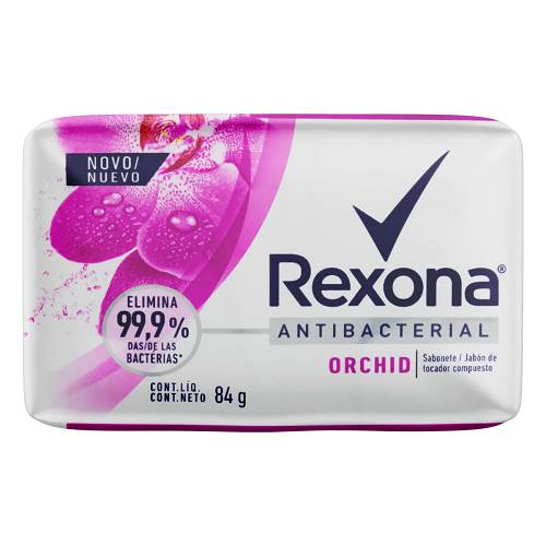 SAB REXONA 84G ORCHID FRESH